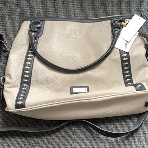 Jessica Simpson tote bag